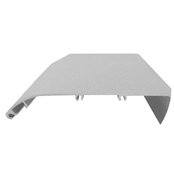 2 Toldo pared transparente besolstice
