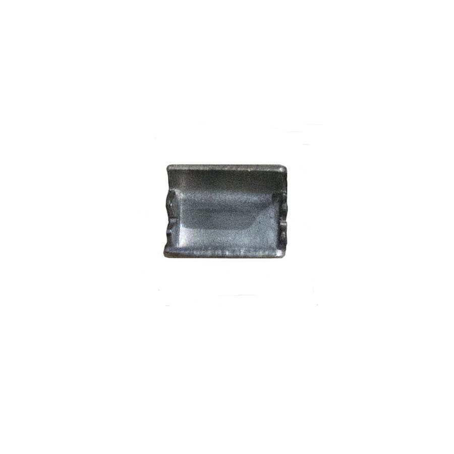 Clip metalico para cordón Tesa