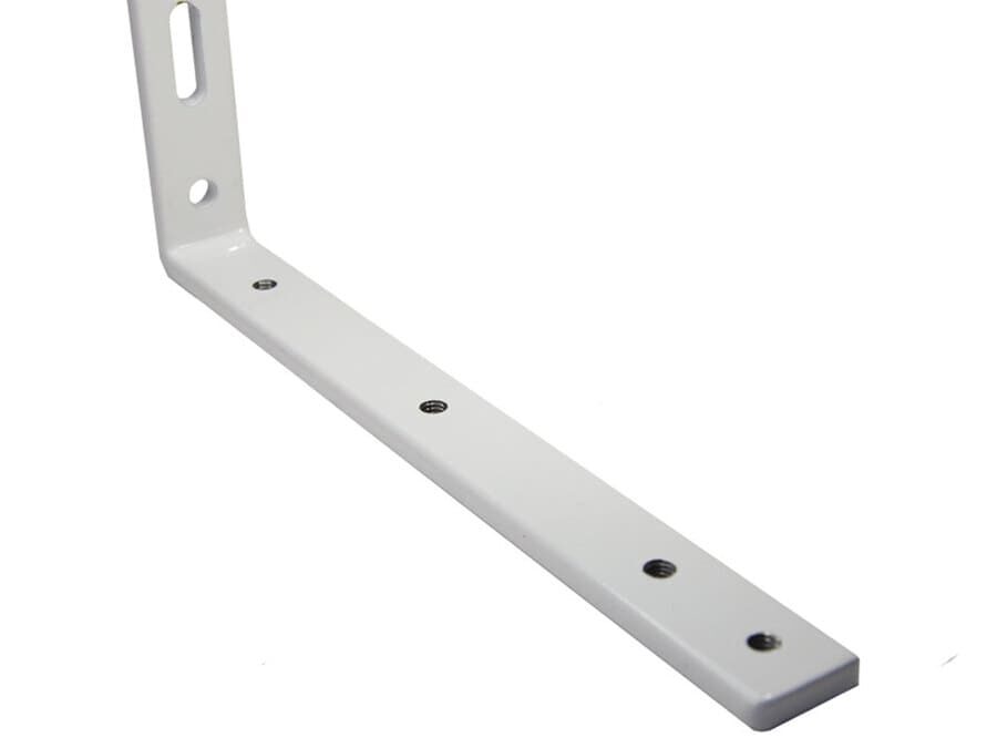 Escuadra extensión para cortinero