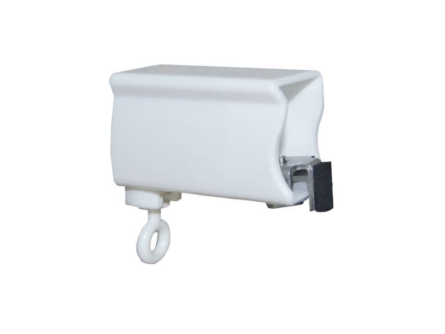 Tapa de control para cortinero Tesa