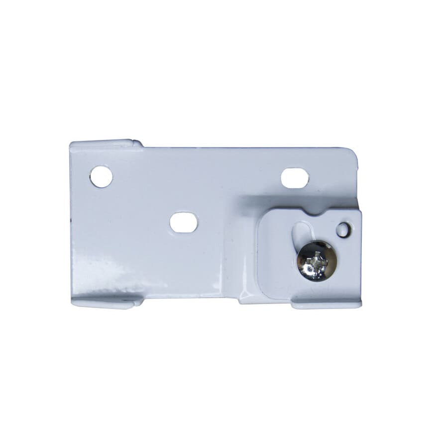 Bracket de techo para cortinero Lux