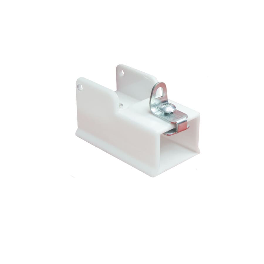 Contratapa para cortinero Lux