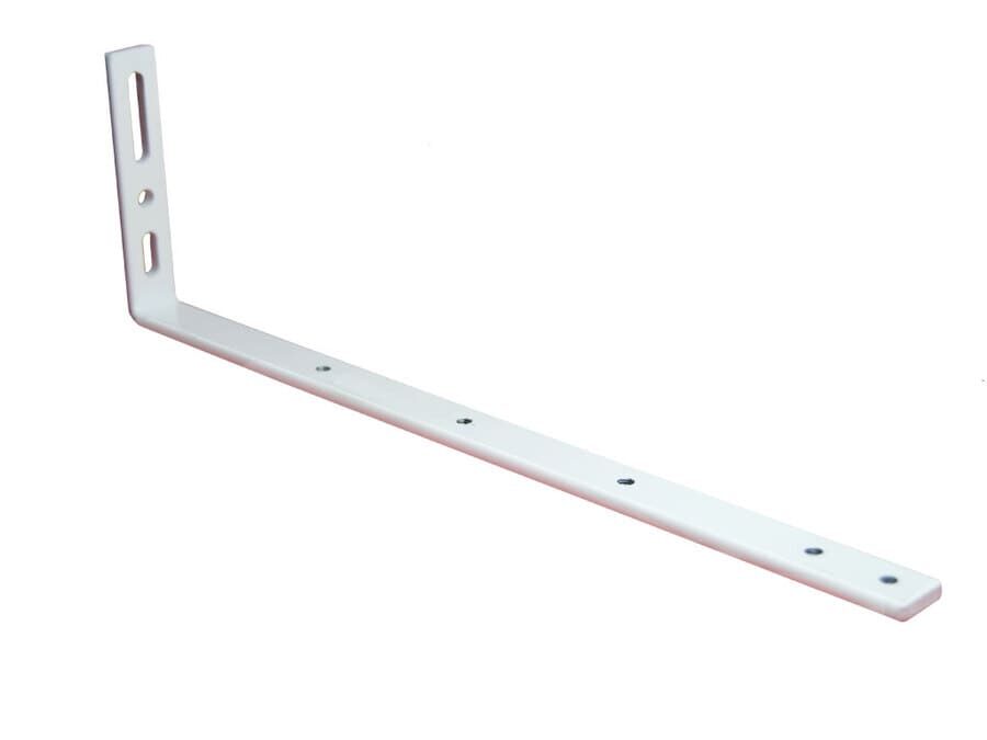 Escuadra extensión p/cortinero
