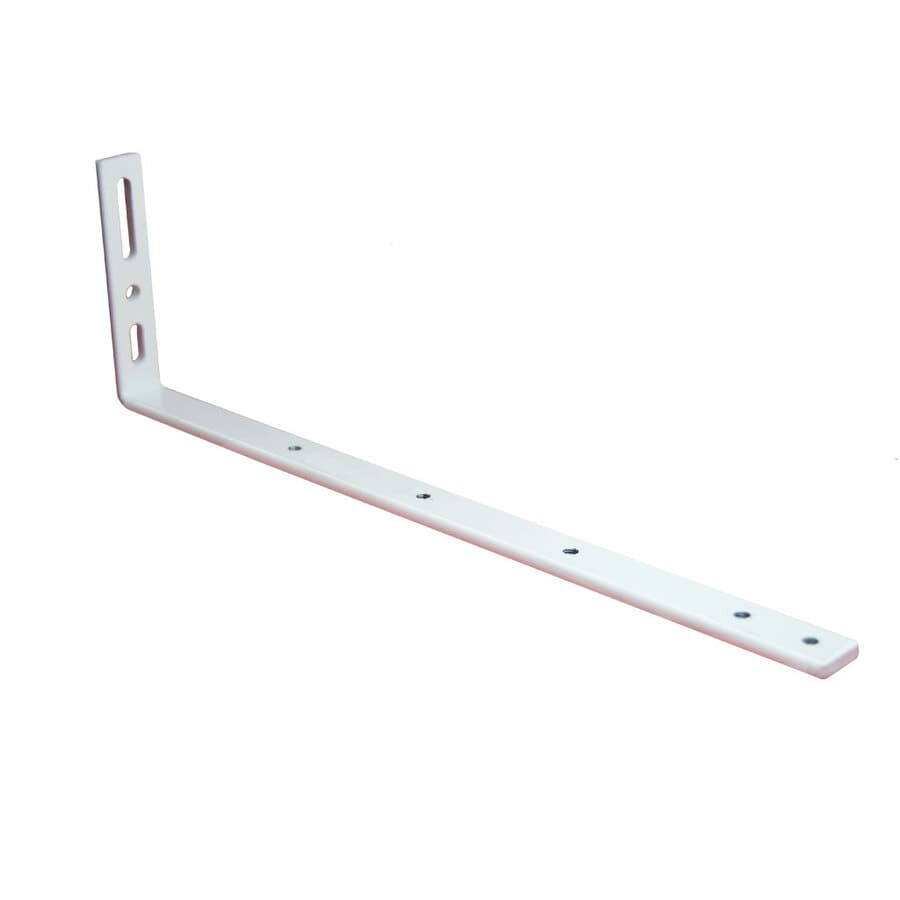 Escuadra extensión p/cortinero