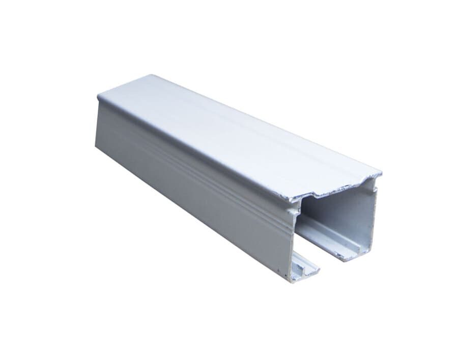 Riel para cortinero Lux