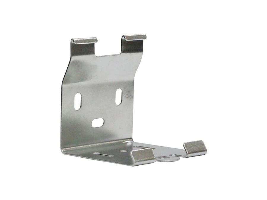 Tapa plástica cuadrada para fascia de 4″