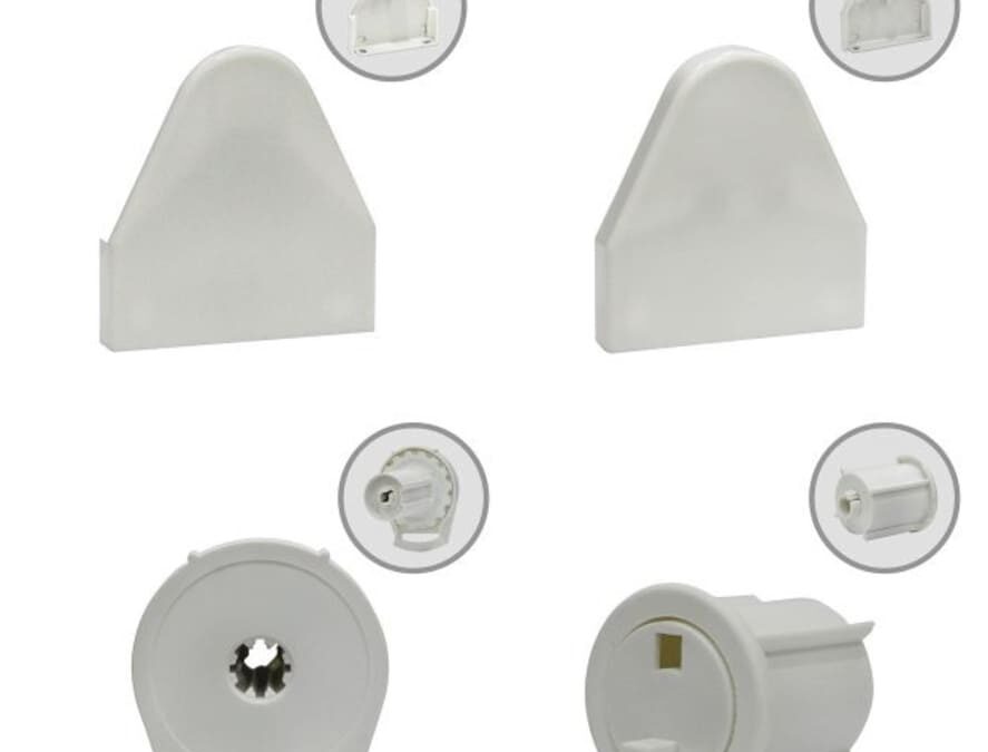 Set de Clutch K-8