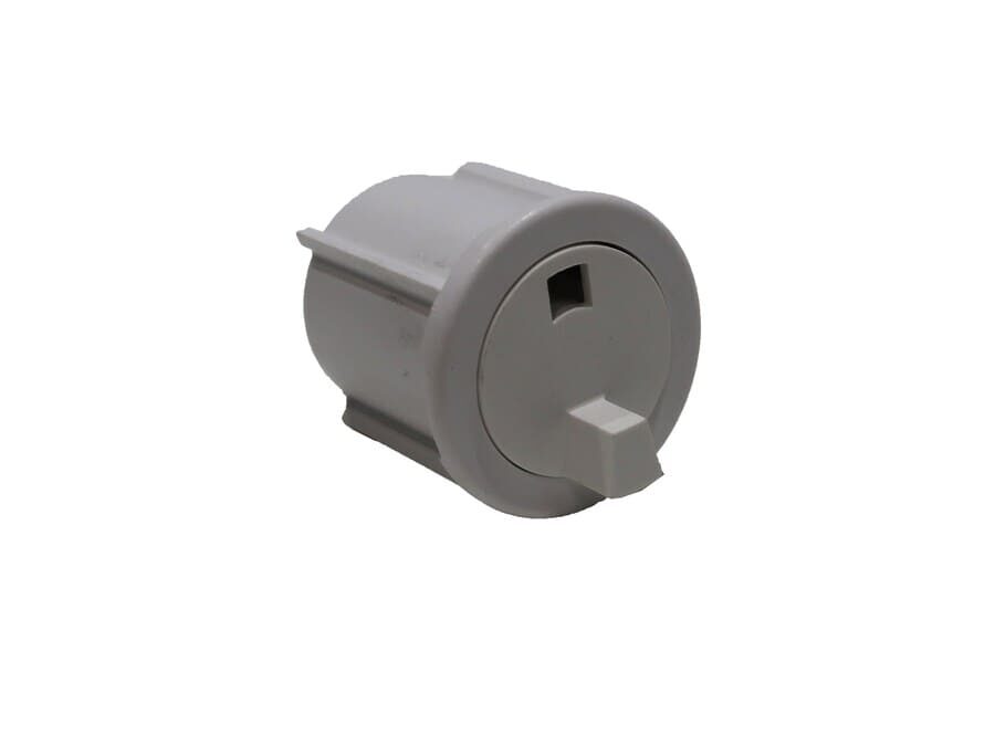 End Plug 1 1/2 Rollease