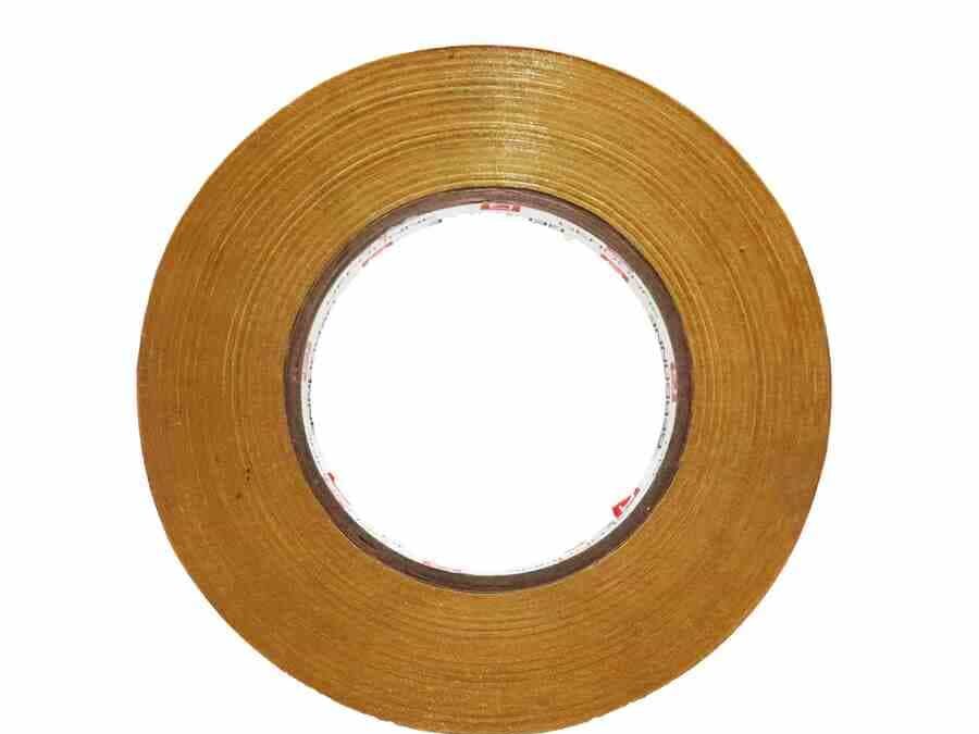 Cinta doble pegue 1″ 50
