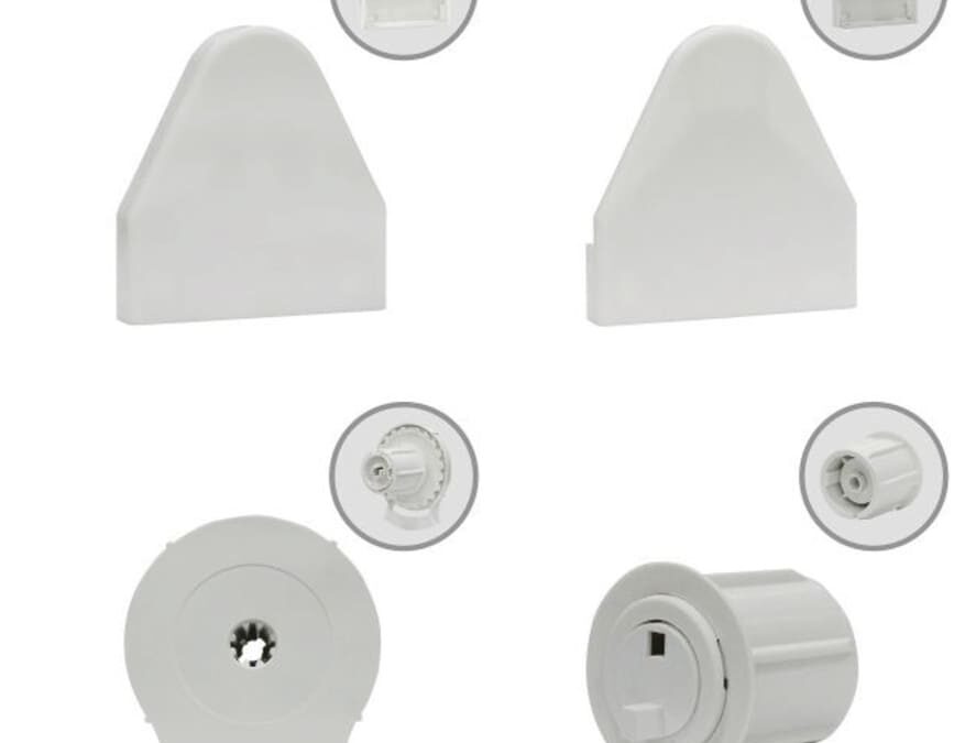 Set de Clutch K-24