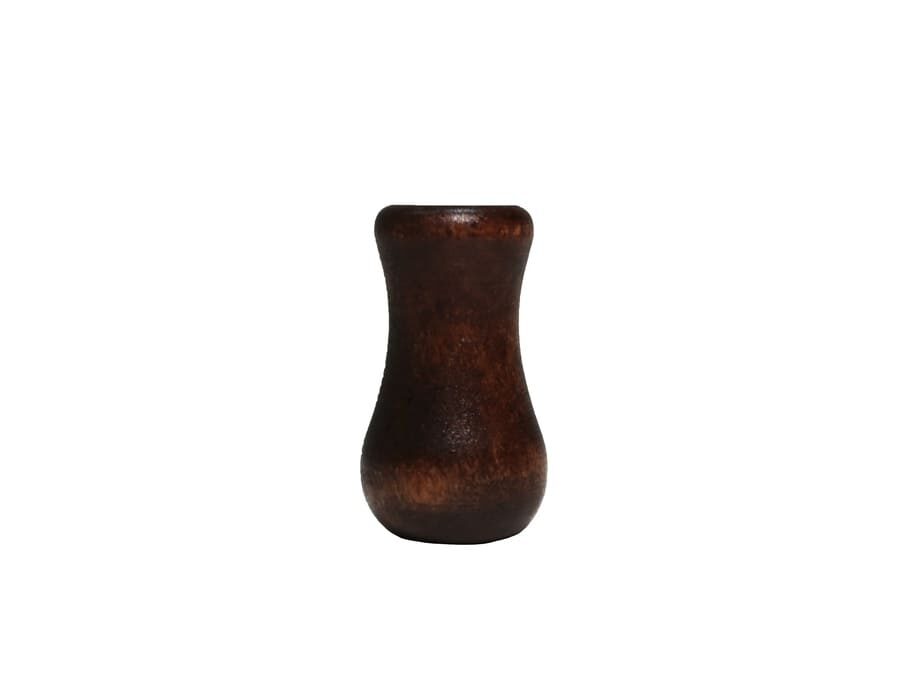 Campana de Madera