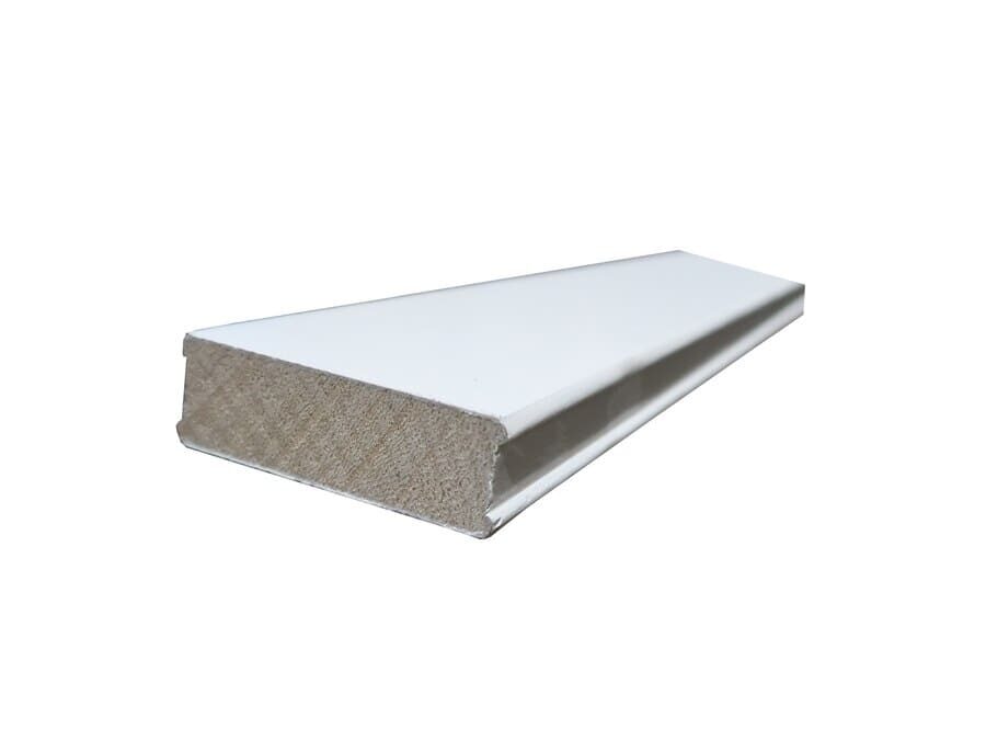 Contrapeso de madera