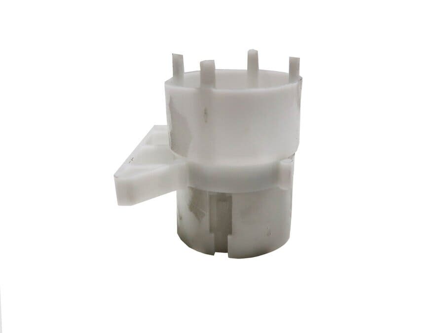 Gear Box Cordón sin fin