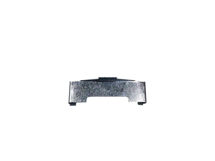 Tapa candado para cabezal 2″