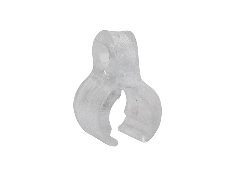 Guía para romana de aluminio