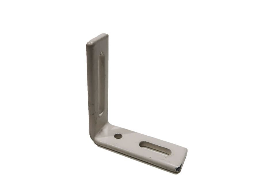 L Bracket de instalación