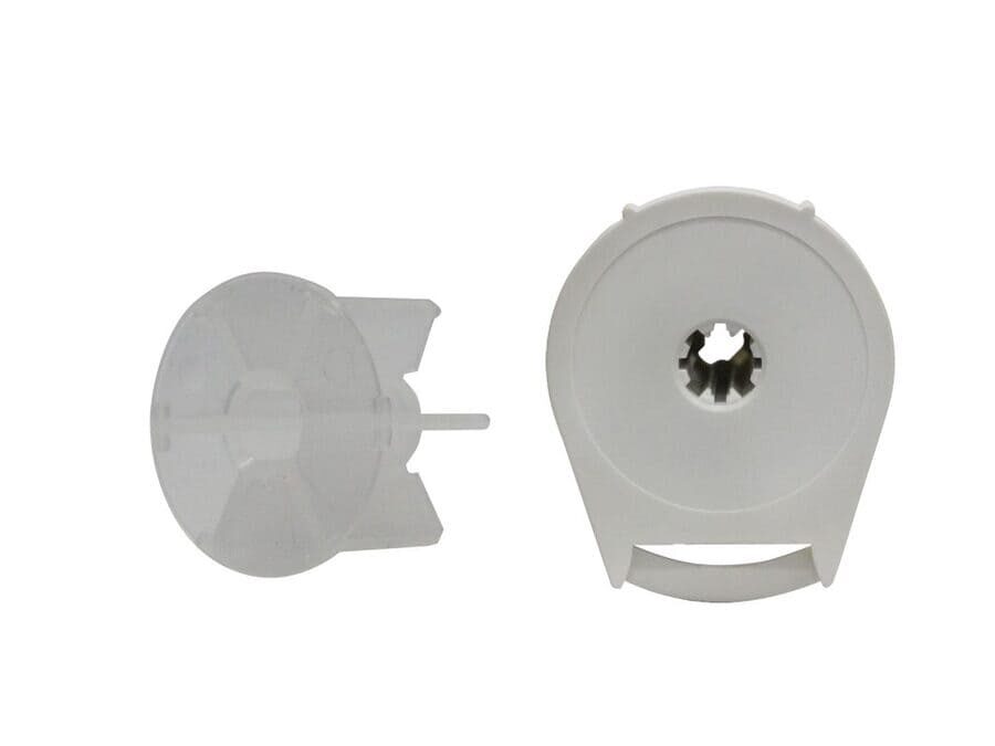 Set de Clutch y polea