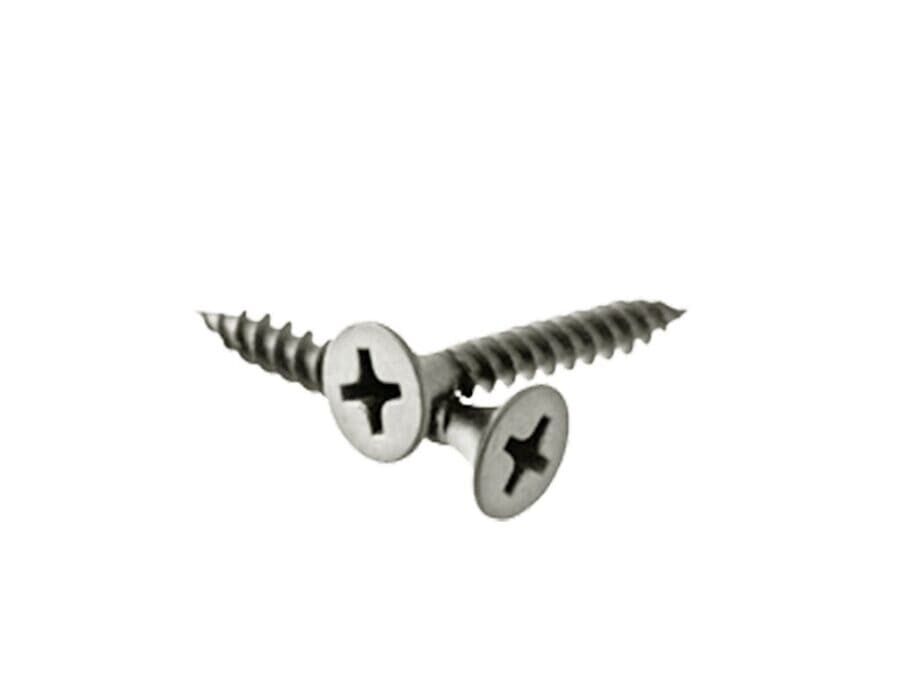 Tornillo p/tapa contrapeso