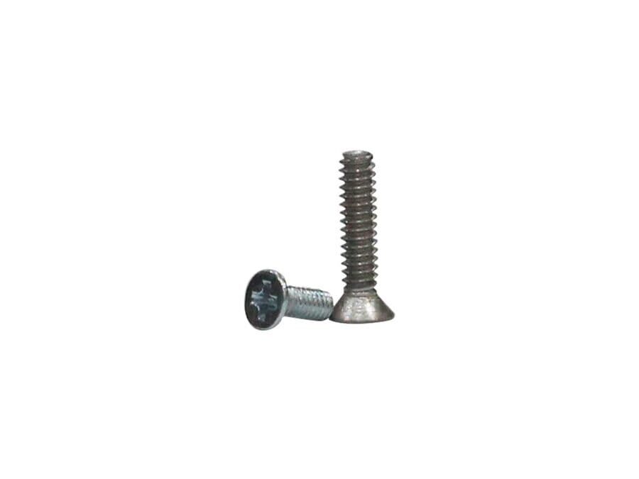 Tornillo p/tapa superior Fascia 10