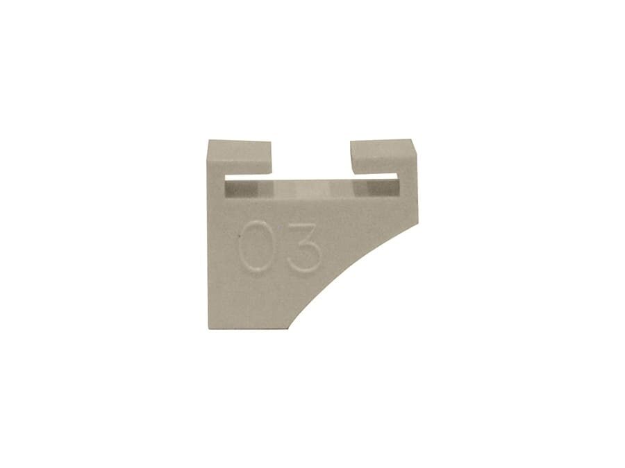 Freno interno de fascia mayor de 60
