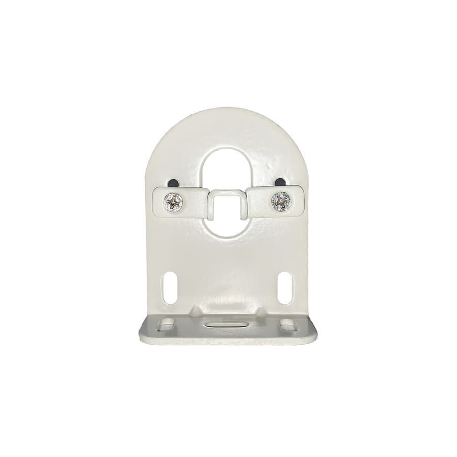 Bracket idler