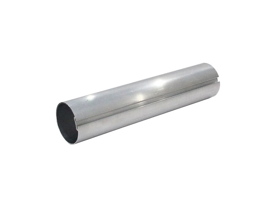 Tubo de 1 1/2 con ranura grande