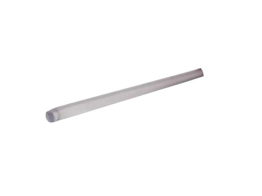 Inserto plástico para barra de aluminio