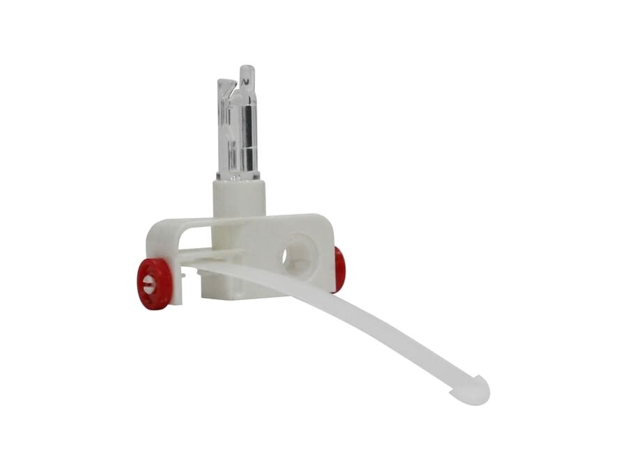 Carro 3.5″ derecho