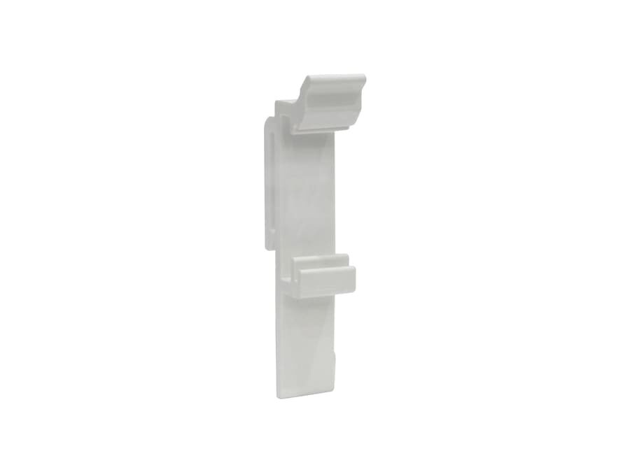 Clip on para persiana  vertical