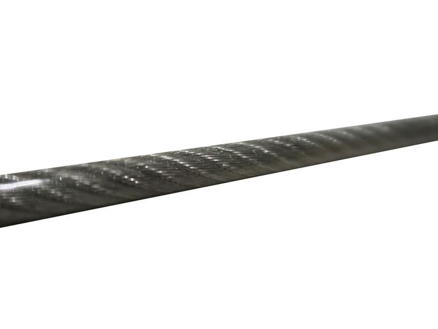 Cable acerado de 6MM