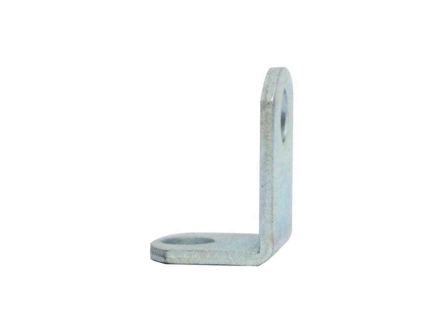 L Bracket p/cable tensor