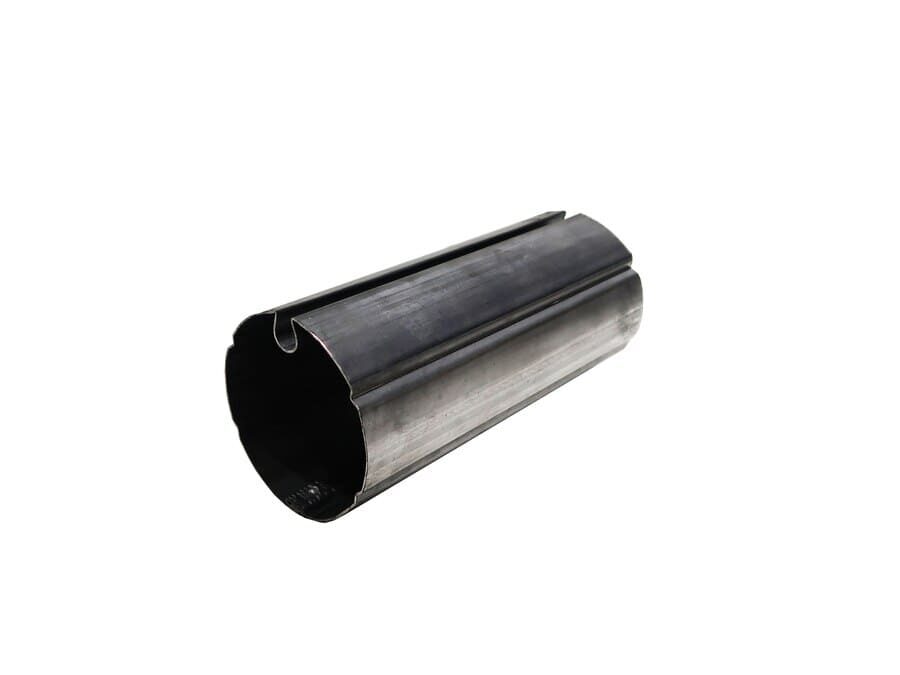 Tubo para toldo de 70 mm